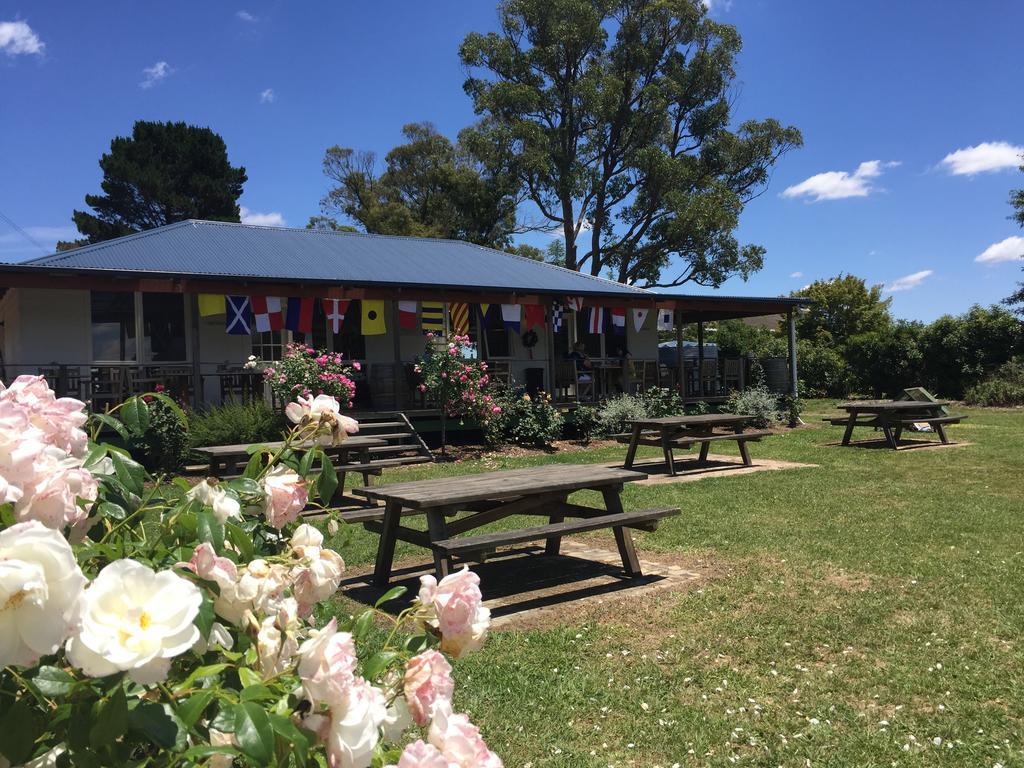 Farm Club Australia Villa Werai Esterno foto