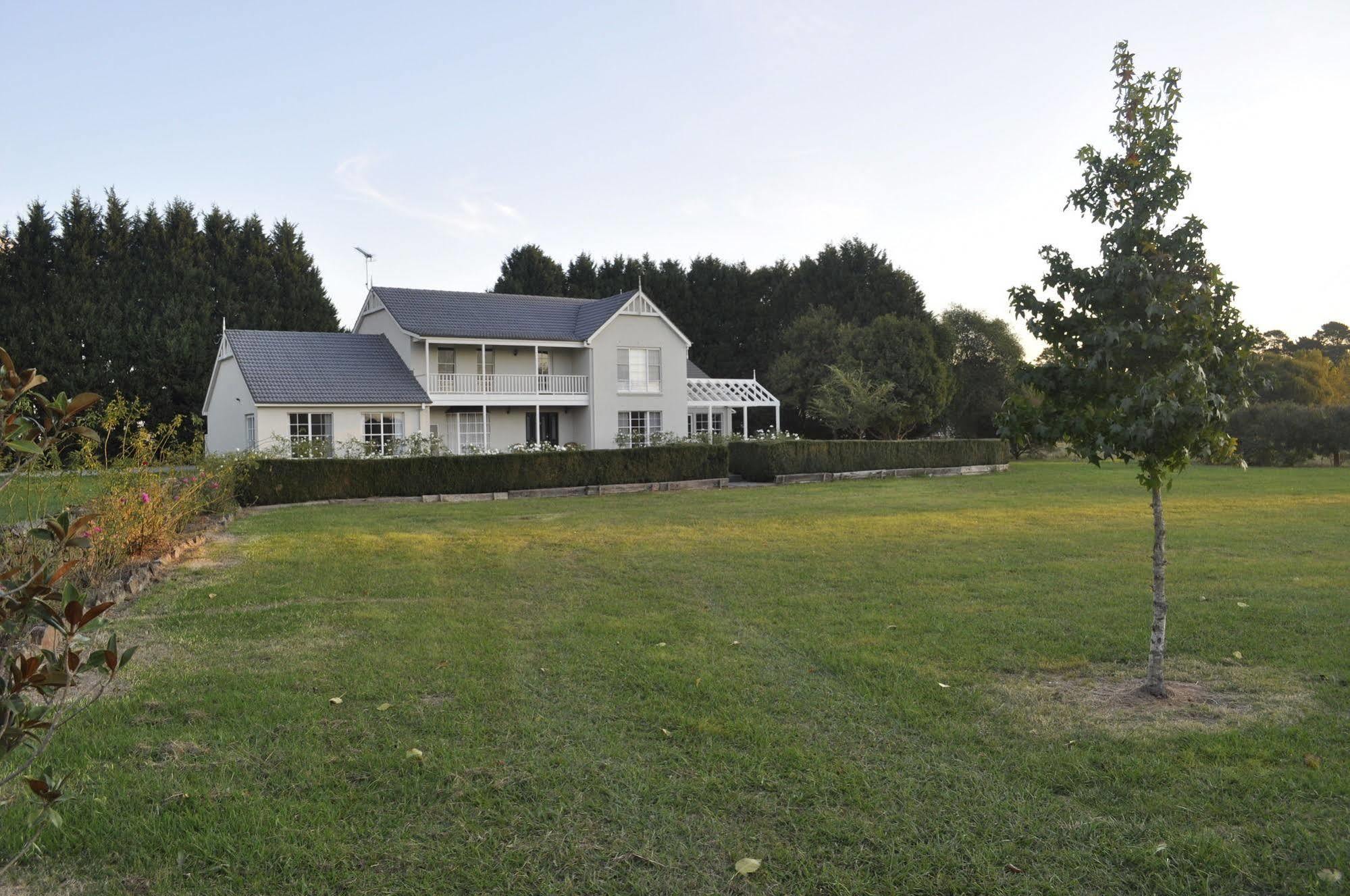 Farm Club Australia Villa Werai Esterno foto