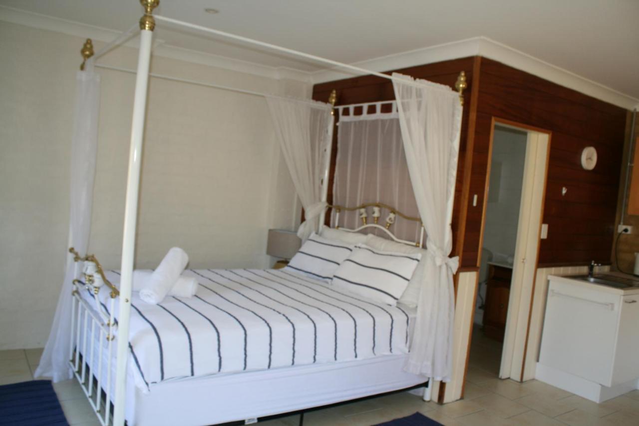 Farm Club Australia Villa Werai Esterno foto